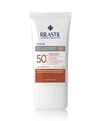 Rilastil D-Clar Tónující ochranný krém Medium SPF50+ 40 ml