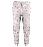 Mr. GUGU & Miss GO Kids's Sweatpants SWPN-K-PC1656