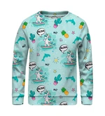 Mr. GUGU & Miss GO Kids's Sweater KS-PC1637