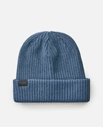 Zimní čepice Rip Curl IMPACT REG BEANIE Blue