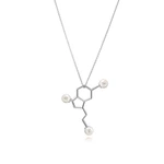 Giorre Woman's Necklace 34688