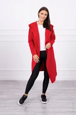 Cardigan da donna  Kesi Long