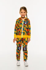 Mr. GUGU & Miss GO Kids's Sweatpants SWPN-K-PC1587