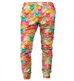 Mr. GUGU & Miss GO Unisex's Sweatpants SWPN-PC1855