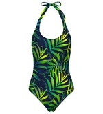 Costume da bagno donna Mr. GUGU & Miss GO TROPICAL POWER OPEN BACK