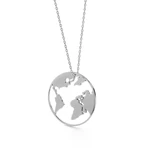 Giorre Woman's Necklace 33287