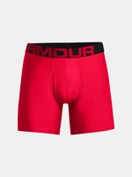 Pantaloncini da uomo Under Armour UA Tech 6in 2 Pack