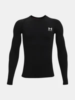 Maglietta da bambino Under Armour HG Armour LS