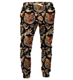 Mr. GUGU & Miss GO Unisex's Sweatpants SWPN-PC1693