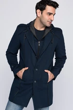 Cappotto da uomo dewberry