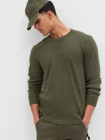 GAP Long Sleeve T-Shirt - Men