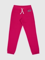 GAP Kids Sweatpants with logo - Girls