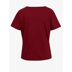 T-shirt da donna Calvin Klein