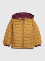 GAP Kids Quilted Jacket - Girls