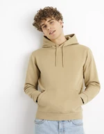 Celio Hoodie Vesix - Men