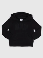 Children's sweatshirt with GAP logo - Boys