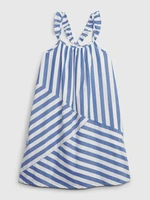 GAP Kids Striped Dress - Girls