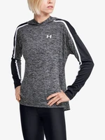 Under Armour Sweatshirt Tech Twist Graphic Hoodie - Women's