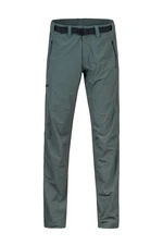 Men's trousers Hannah ROWDY dark forest II