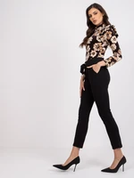 Pantaloni da donna Fashionhunters