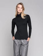 Marita Bobko Woman's Turtleneck no.1