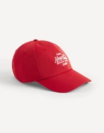 Celio Cap Coca-Cola - Men