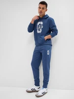 GAP Sweatpants with logo - Men