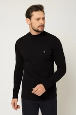 Lumide Man's Blouse LU17