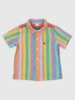 GAP Kids Striped Shirt - Boys