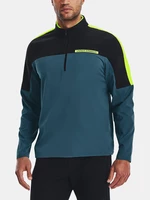 Under Armour Bunda UA Storm Windstrike HZ-BLU - Pánské