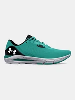 Under Armour Boty UA W HOVR Sonic 5-GRN - Dámské