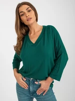 Blouse-RV-BZ-8630.94-dark green