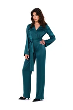 Makover Woman's Jumpsuit K171