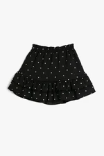 Koton Girl's Skirt