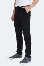 Slazenger Party Men's Sweatpants Black