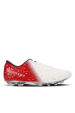 Slazenger Hania Krp Football Men's Astroturf Field Shoes White / Red