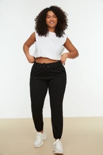 Pantaloni della tuta da donna Trendyol Curve