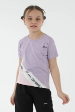 Slazenger Pina Girl Athlete Lilac