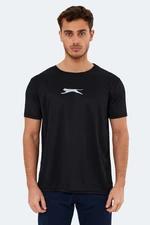 Slazenger Ohad Men's T-shirt Black