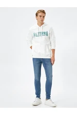 Koton Skinny Fit Jeans - Michael Jeans