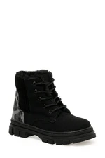 KINETIX KORL 3PR Black Girls' Boot