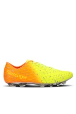 Slazenger Hania Krp Football Men's Astroturf Field Shoes Neon Yellow