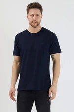 Slazenger Sander Men's T-shirts, Navy Blue