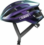 Abus PowerDome Flip Flop Purple M Casco de bicicleta