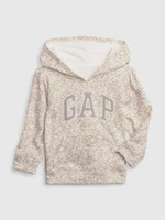 GAP Kids sweatshirt with logo - Girls