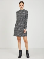 Black Women's Patterned Dress ORSAY - Women