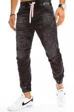 Pantaloni da uomo DStreet Gray