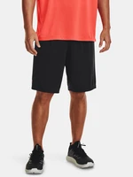 Under Armour Shorts UA Tech WM Graphic Short-BLK - Men