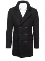 Cappotto da uomo DStreet Classic