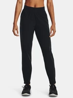 Under Armour Pants UA OutRun The Storm Pant-BLK - Women